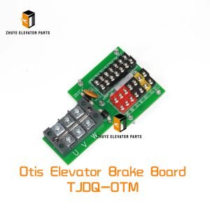 Otis Elevator Brake Board