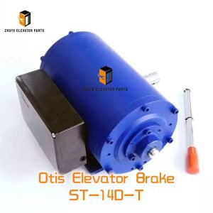 Otis Elevator Brake