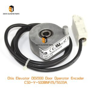 Otis Elevator DO2000 Door Operator Encoder