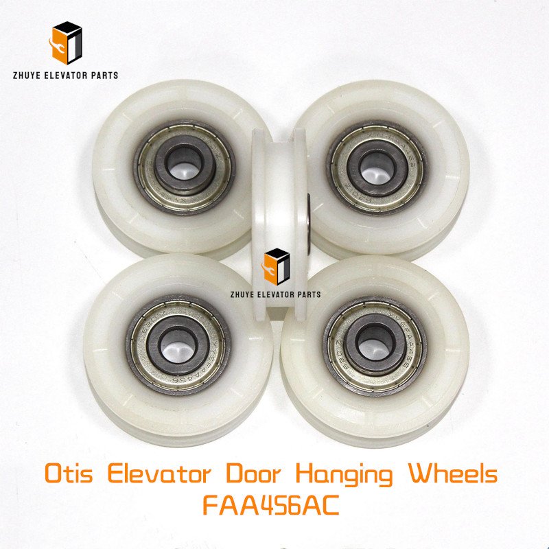 Otis Elevator Door Hanging Wheels Otis Elevator Door Hanging Wheels