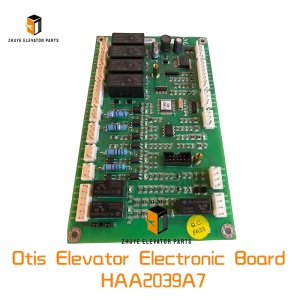 Otis Elevator Electronic Board