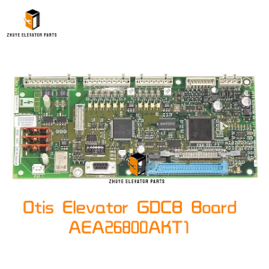 Otis Elevator GDCB Board