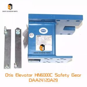 Otis Elevator HN6000C Safety Gear