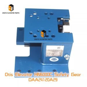 Otis Elevator HN6000C Safety Gear