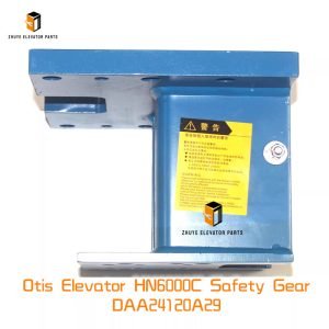 Otis Elevator HN6000C Safety Gear