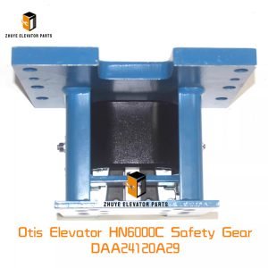 Otis Elevator HN6000C Safety Gear