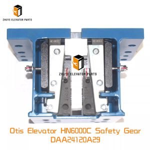 Otis Elevator HN6000C Safety Gear