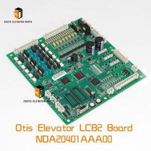 Otis Elevator LCB2 Board