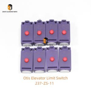 Otis Elevator Limit Switch 237-ZS-11