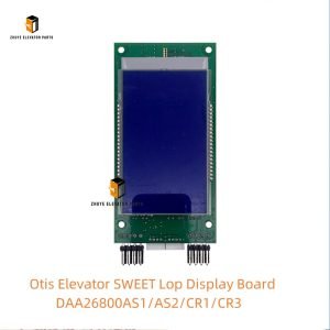 Otis Elevator SWEET Lop Display Board DAA26800AS1/AS2/CR1/CR3