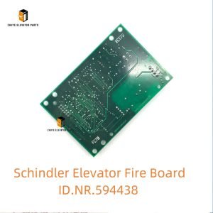 Elevator LOP Display Board ID.NR.5942293