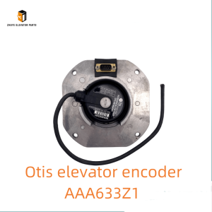 Otis elevator encoder AAA633Z1