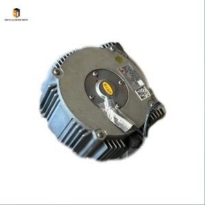 Mitsubishi elevator door motor EMB-48-8