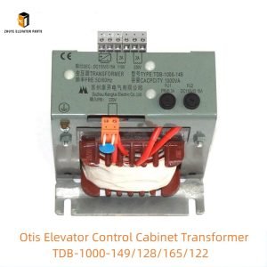 Otis Elevator Control Cabinet Transformer