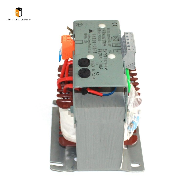 Otis Elevator Control Cabinet Transformer3