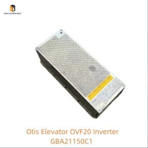 Otis Elevator OVF20 Inverter GBA21150C1
