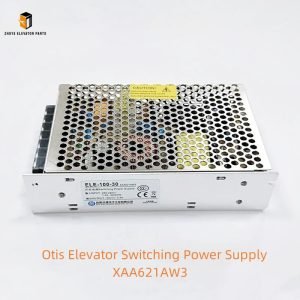 Otis Elevator Switching Power Supply XAA621AW3