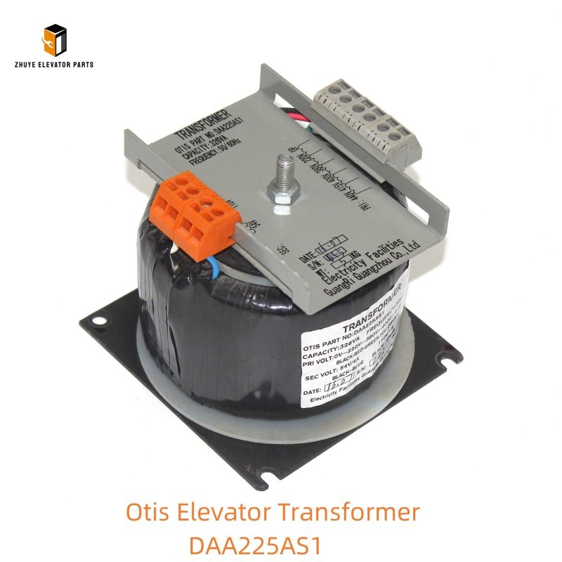Otis Elevator Transformer1