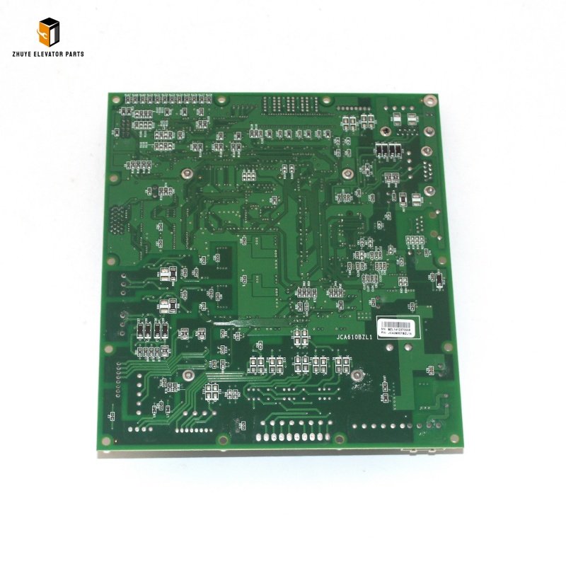 Otis elevator IO-GPCB1 motherboard4