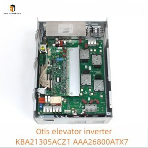 Otis elevator inverter KBA21305ACZ1