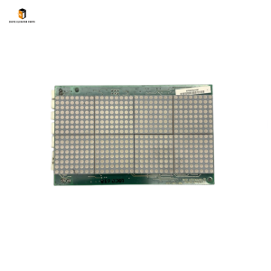 Schindler elevator LOP display board1