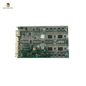 Schindler elevator LOP display board4