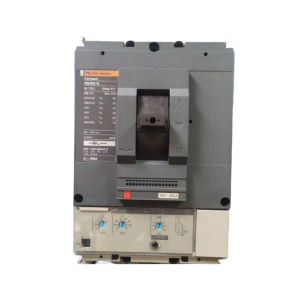 Elevator circuit breaker Merlin Gerin Compact NS400N