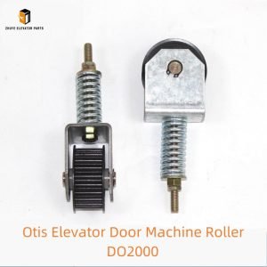 Otis Elevator Door Machine Roller DO2000