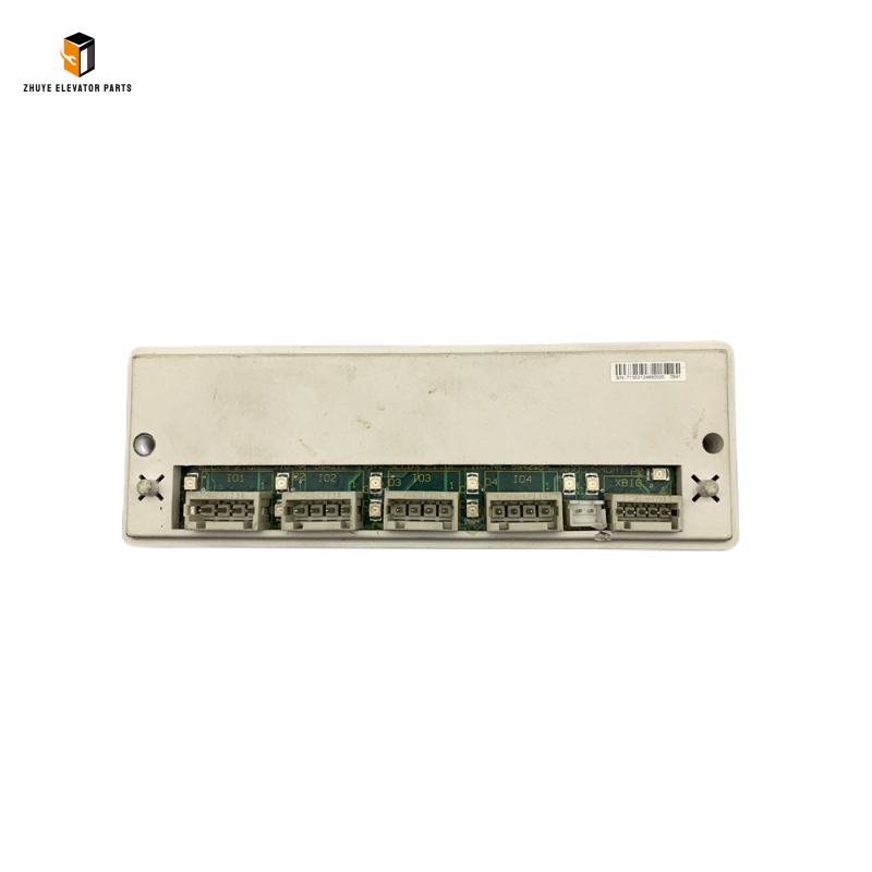 Elevator 5400 Function Board2 Elevator 5400 Function Board2