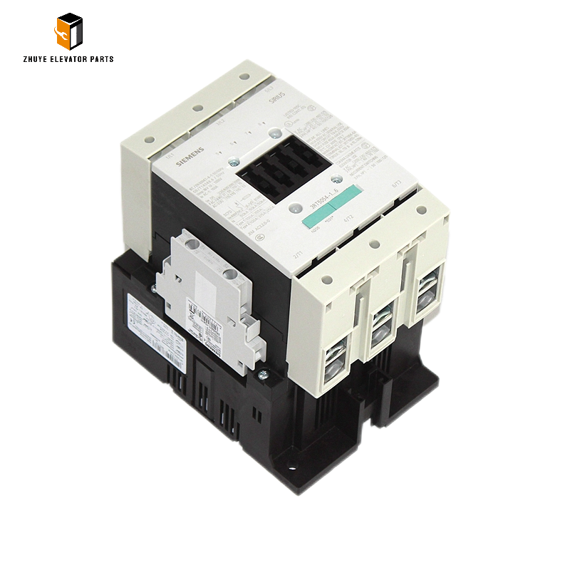 Fuji elevator contactor - SL09-H11 SL09-H22