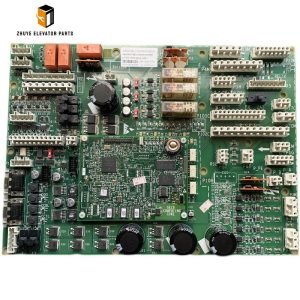 Otis Elevator GECB Board KAA/KBA26800ABB/ABG1/2/3/6/8 Brief Introduction