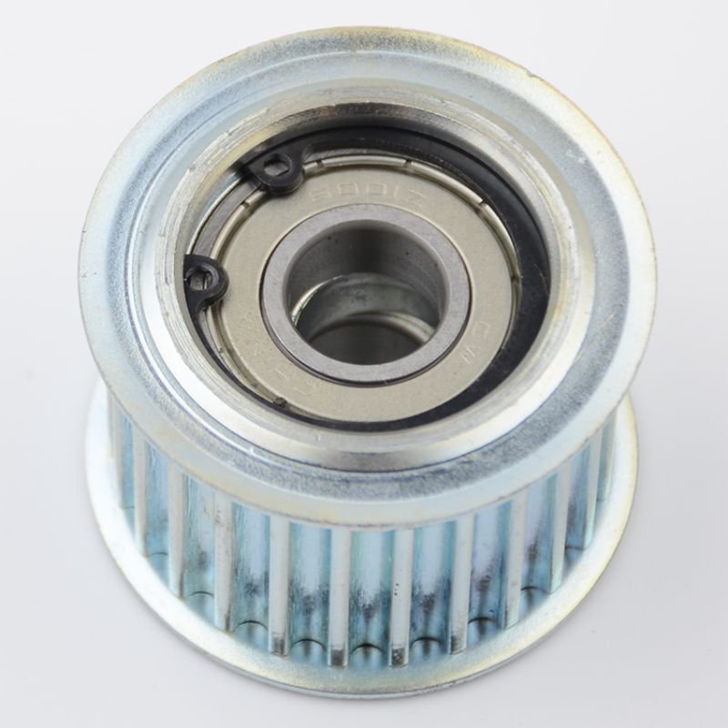 Thyssenkrupp Elevator F5 F9 door controller belt roller K8 S8 door machine belt roller Thyssenkrupp Elevator F5 F9 door controller belt roller K8 S8 door machine belt roller