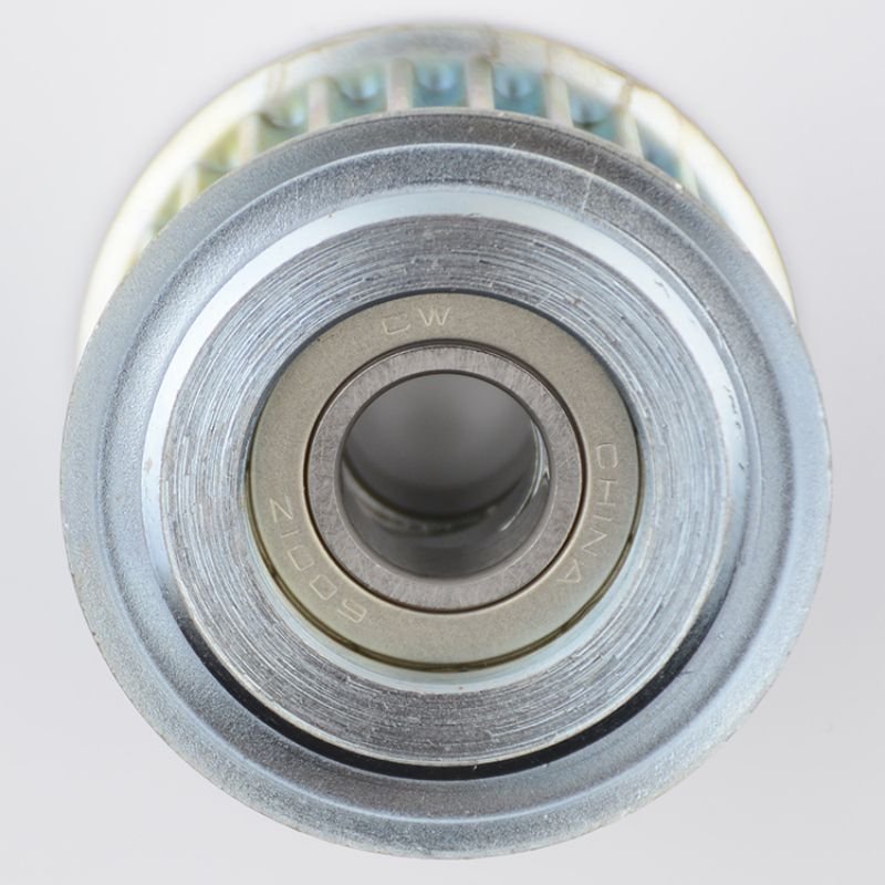 Thyssenkrupp Elevator F5 F9 door controller belt roller K8 S8 door machine belt roller Thyssenkrupp Elevator F5 F9 door controller belt roller K8 S8 door machine belt roller