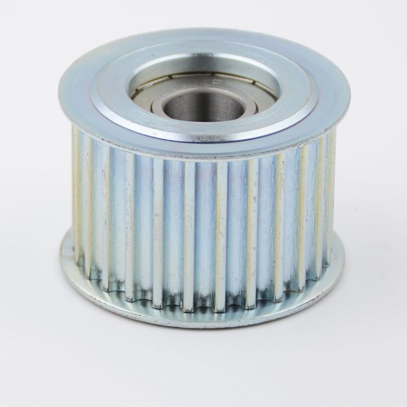 Thyssenkrupp Elevator F5 F9 door controller belt roller K8 S8 door machine belt roller Thyssenkrupp Elevator F5 F9 door controller belt roller K8 S8 door machine belt roller