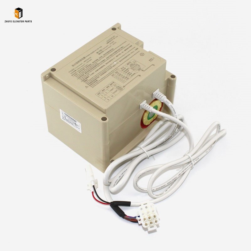 Elevator Car Top Emergency Power Supply