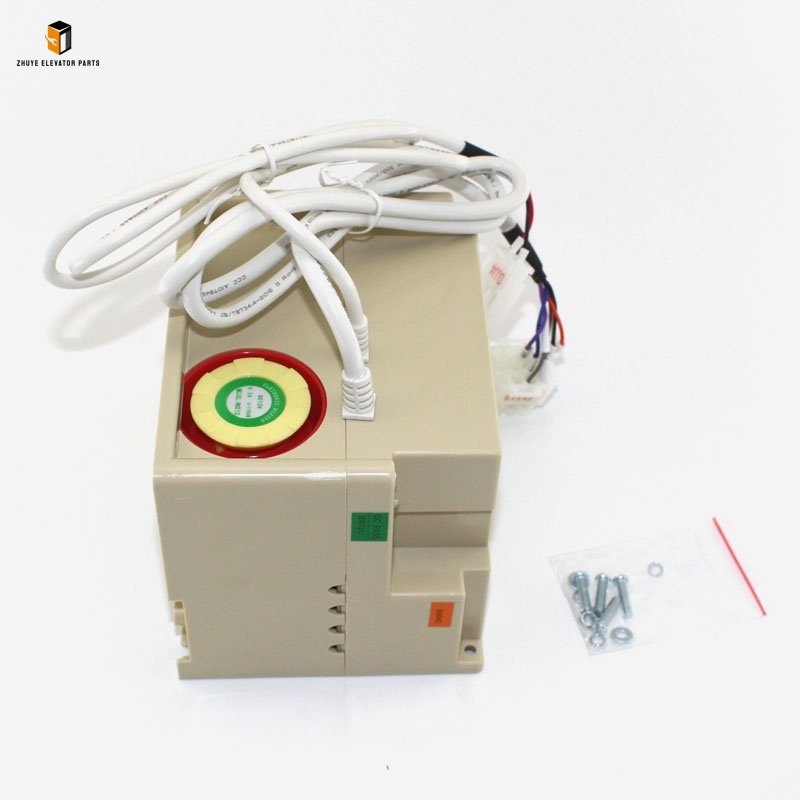 Elevator Car Top Emergency Power Supply2