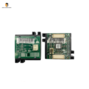 Elevator Push Button PCB Board1