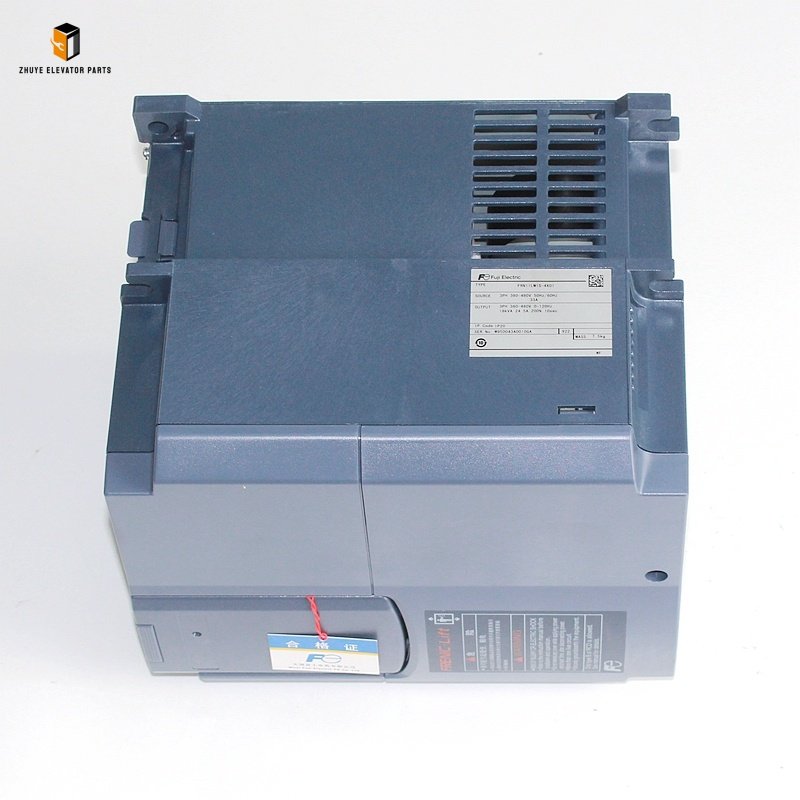 Fuji elevator inverter2