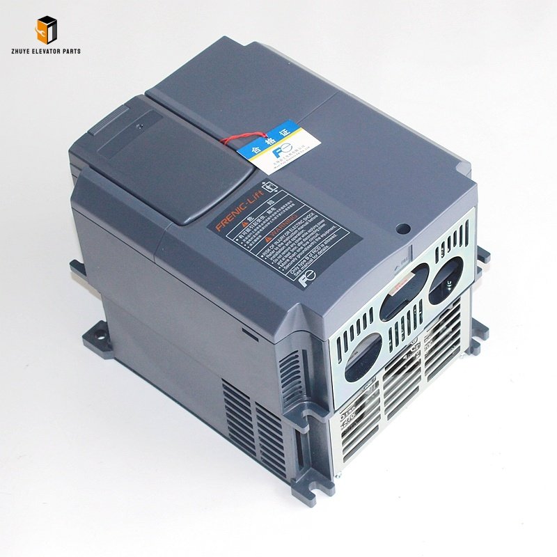 Fuji elevator inverter3