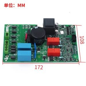 Kone elevator brake module KM50022850G02 KM50040576 KM50014396G01