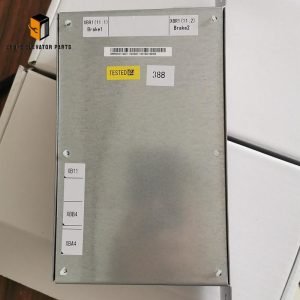 Kone elevator brake module KM885513G01 KM50002114G01 KM1376516G01 (1)