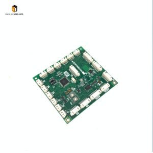 Mitsubishi Elevator Communication Board