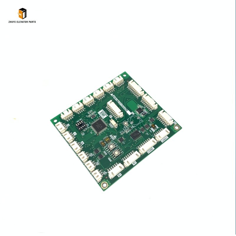 Mitsubishi Elevator Communication Board