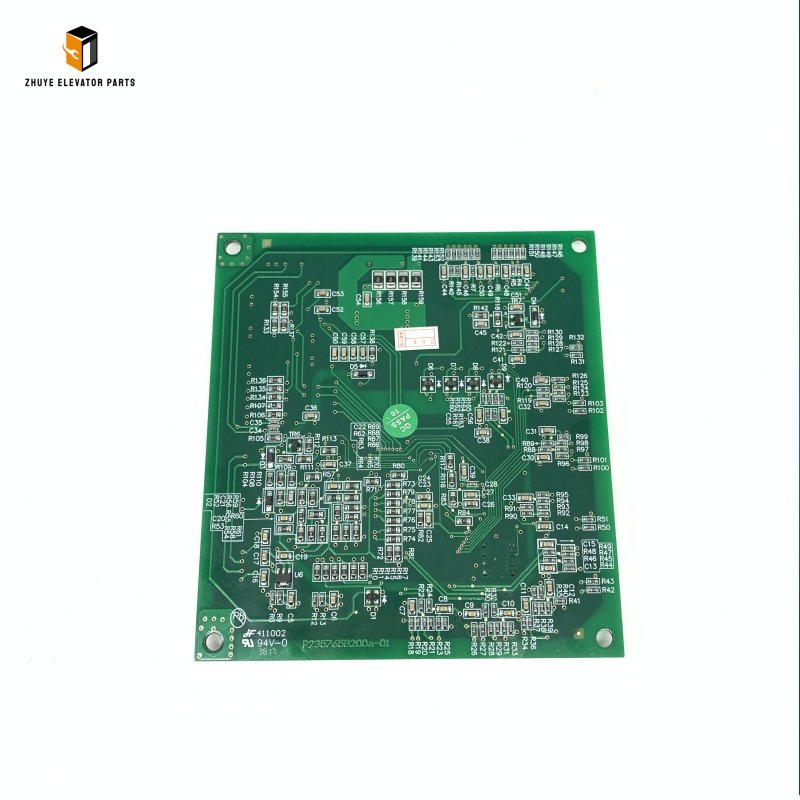 Mitsubishi Elevator Communication Board3