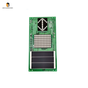 Mitsubishi Elevator car Display Board