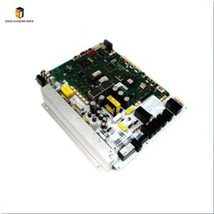 Mitsubishi elevator door operator board P231701B000G01