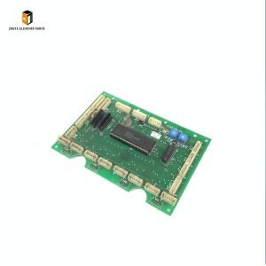 Mitsubishi elevator pcb board 1