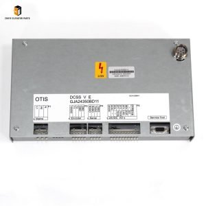 Otis Elevator Door Controller Inverter GJA24350BD11