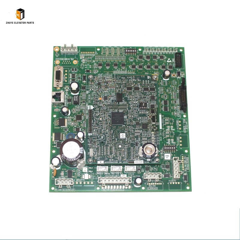 Otis elevator IO-GPCB1 motherboard