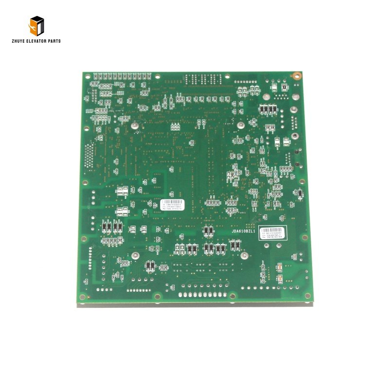 Otis elevator IO-GPCB1 motherboard4